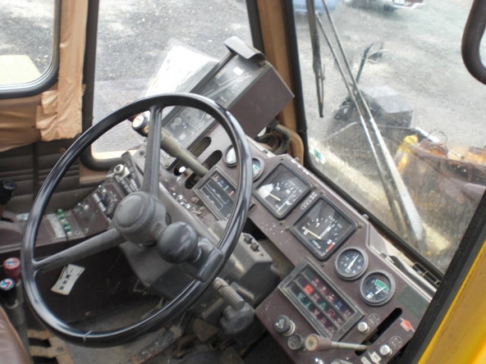 TR250-M4-00110 #517883 TADANO รถเก่าจากญี่ปุ่นครับ TR250-M4-00110 #517883 TADANO รถเก่าจากญี่ปุ่นครับ