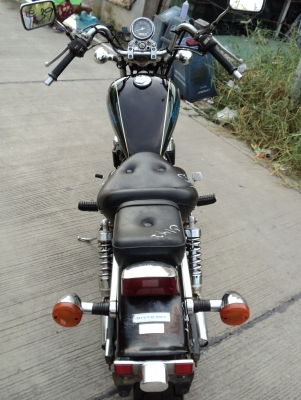 วุฒินนบุรี//((ถูกทีสุดในโลก))ฮอนด้า REBEL250cc.เครื่องดีแน่นๆขับมันๆคับ