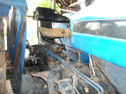 ขาย ฟอร์ด 6600 ตัวเต็ม