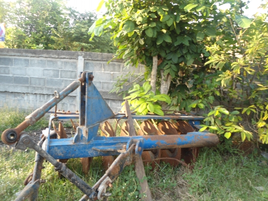 ขาย ฟอร์ด 6600 ตัวเต็ม