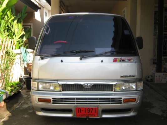 เออแวน NGV