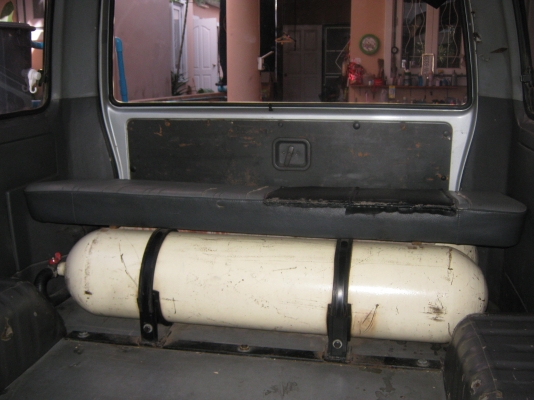 เออแวน NGV