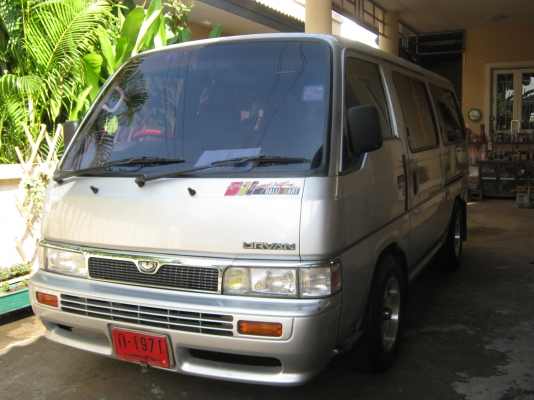 เออแวน NGV