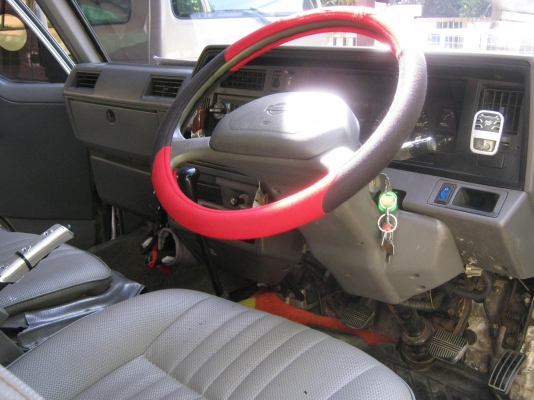 เออแวน NGV