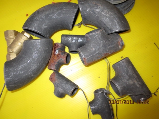 ปะเก็นต่อคัปปิ้งท่อ พร้อมชุดข้องอสตรีมต่างๆ ขายยก ปะเก็นต่อคัปปิ้งท่อ พร้อมชุดข้องอสตรีมต่างๆ ขายยก