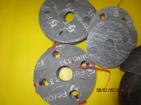 ปะเก็นต่อคัปปิ้งท่อ พร้อมชุดข้องอสตรีมต่างๆ ขายยก ปะเก็นต่อคัปปิ้งท่อ พร้อมชุดข้องอสตรีมต่างๆ ขายยก