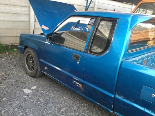 ขายด่วนแอรโร่บอดี้ปี95  73000 ขายตามสภาพ มาก่อนได้ก่อน