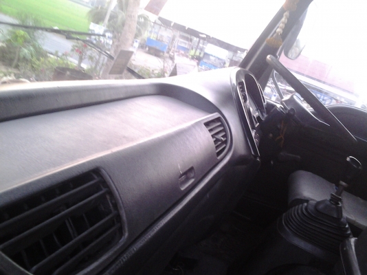 DECA หัว-ครัทซี รถห้างแท้เพลาเดียวสวยๆมาแล้ว DECA หัว-ครัทซี รถห้างแท้เพลาเดียวสวยๆมาแล้ว