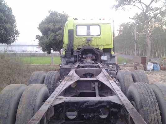 DECA หัว-ครัทซี รถห้างแท้เพลาเดียวสวยๆมาแล้ว DECA หัว-ครัทซี รถห้างแท้เพลาเดียวสวยๆมาแล้ว