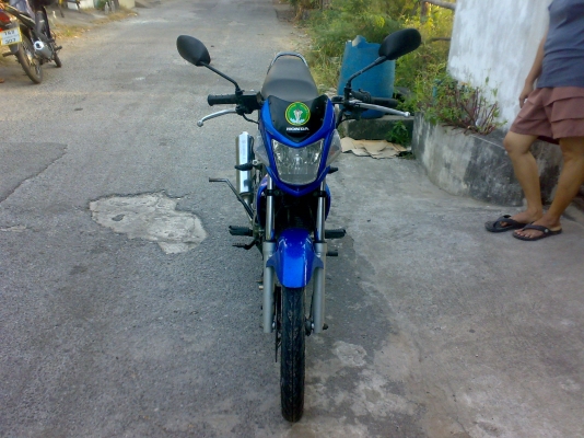 ขอขายโซนิค125 ราคา12999 บาท สภาพเดิมๆสนใจก็โทรมาเลยครับล้อแม็กทะเบียนพร้อม ขอขายโซนิค125 ราคา12999 บาท สภาพเดิมๆสนใจก็โทรมาเลยครับล้อแม็กทะเบียนพร้อม