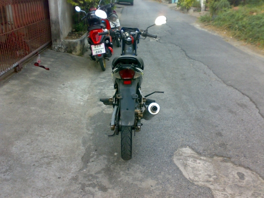 ขอขายโซนิค125 ราคา12999 บาท สภาพเดิมๆสนใจก็โทรมาเลยครับล้อแม็กทะเบียนพร้อม ขอขายโซนิค125 ราคา12999 บาท สภาพเดิมๆสนใจก็โทรมาเลยครับล้อแม็กทะเบียนพร้อม