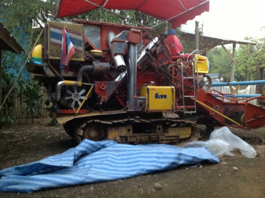 ขายรถเกี่ยวข้าวจ้าวช้างไวไฟหน้าวีโก้ ขายรถเกี่ยวข้าวจ้าวช้างไวไฟหน้าวีโก้