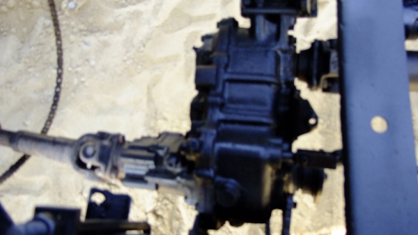 ขายหกล้อดั้ม NPR115  เครื่องดี คัชซีสวยสุดช่วงล่างใหญ่ (เพิ่มรูป)