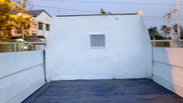 ขายหกล้อดั้ม NPR115  เครื่องดี คัชซีสวยสุดช่วงล่างใหญ่ (เพิ่มรูป)