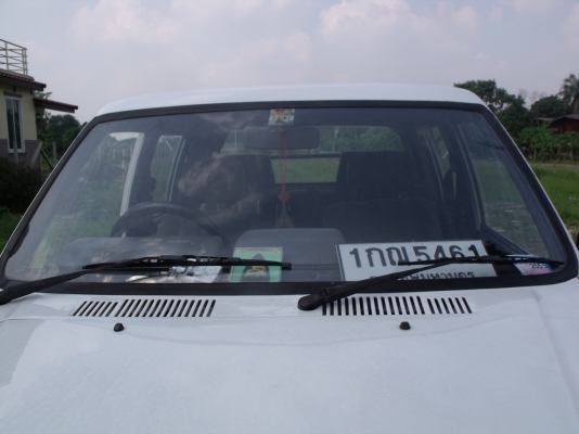 ขาย toyota hero