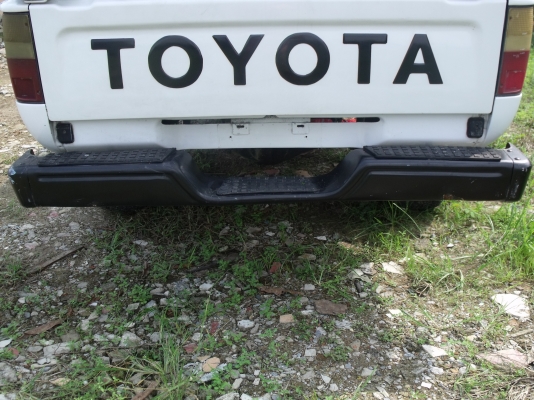 ขาย toyota hero