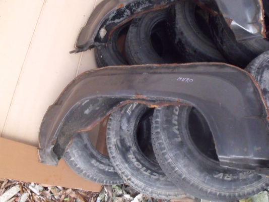 ขาย toyota hero