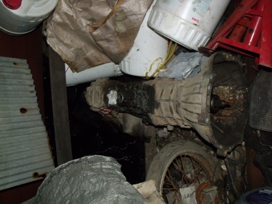 ขาย toyota hero