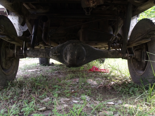 ขาย toyota hero