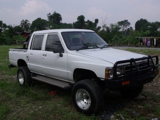 ขาย toyota hero