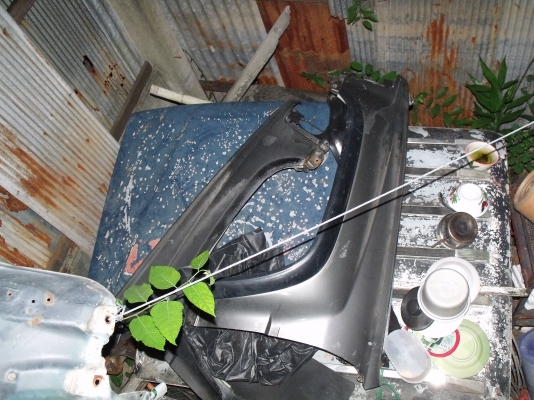 ขาย toyota hero