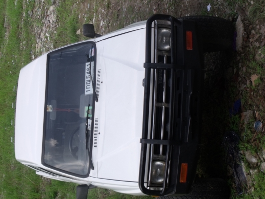 ขาย toyota hero