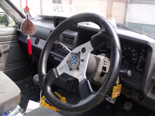 ขาย toyota hero