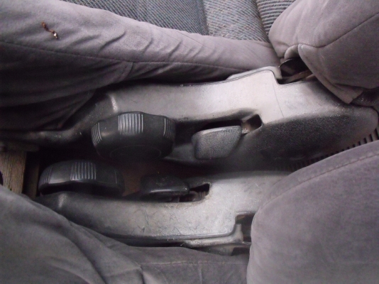 ขาย toyota hero