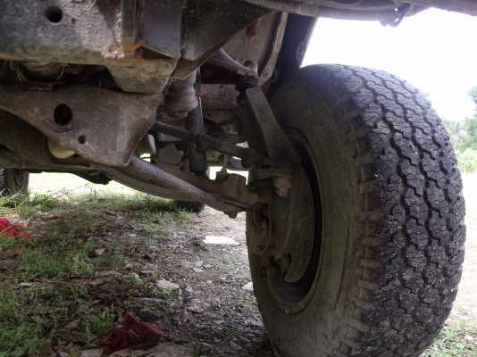 ขาย toyota hero