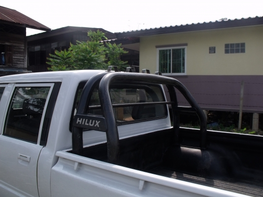 ขาย toyota hero