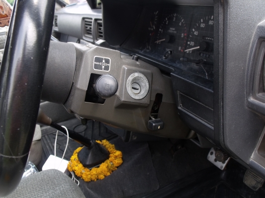 ขาย toyota hero