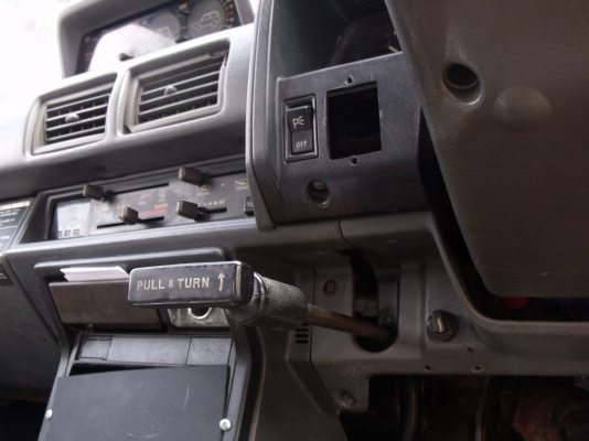 ขาย toyota hero