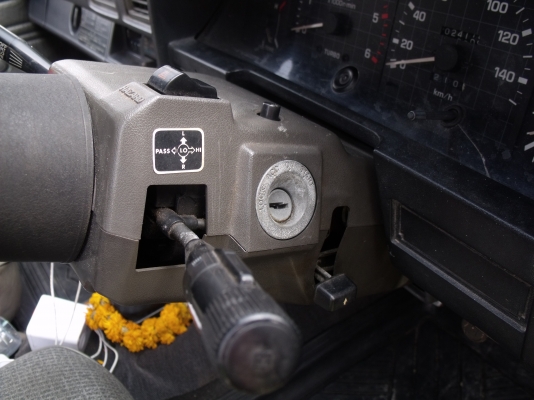 ขาย toyota hero