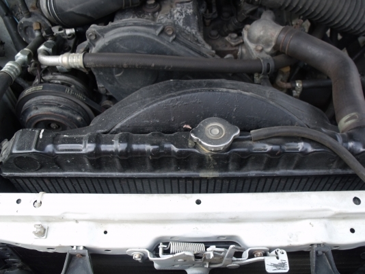 ขาย toyota hero