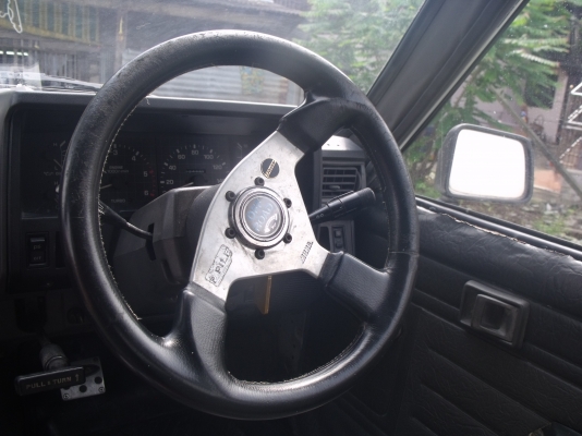 ขาย toyota hero