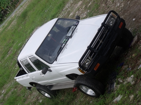 ขาย toyota hero