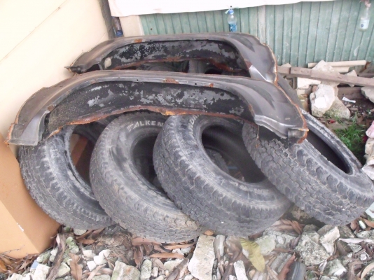 ขาย toyota hero