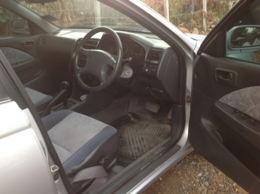 ขายรถ toyota corona exsior 1.6 gxi ติดแก๊สlpg เกียร์ออโต้ ฟรีดาวน์ ขายรถ toyota corona exsior 1.6 gxi ติดแก๊สlpg เกียร์ออโต้ ฟรีดาวน์