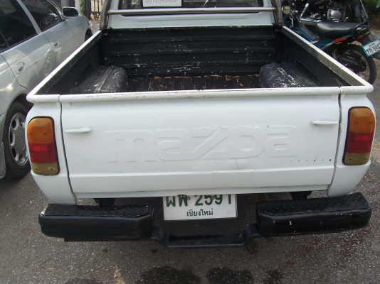 มาสด้า 1300 พร้อมใช้ มาสด้า 1300 พร้อมใช้