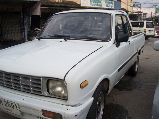 มาสด้า 1300 พร้อมใช้