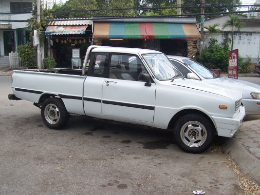 มาสด้า 1300 พร้อมใช้ มาสด้า 1300 พร้อมใช้