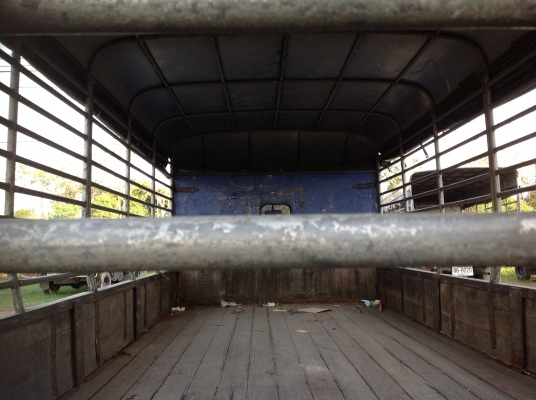 ขาย ISUZU 6 ล้อ NPR71PY52 130 แรง ปี 47 ยาว 5 เมตร รถห้าง ด่วน!