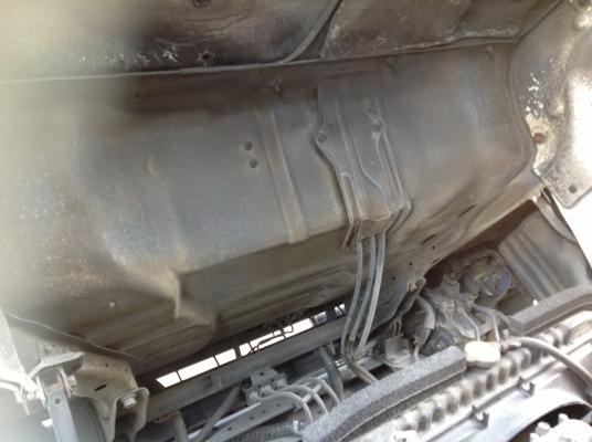 ขาย ISUZU 6 ล้อ NPR71PY52 130 แรง ปี 47 ยาว 5 เมตร รถห้าง ด่วน!