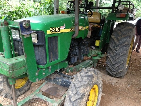 ขายจอนเดียร์5310 ขายจอนเดียร์5310