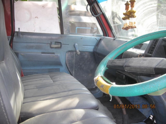 ุ6ล้อISUZU100แรง NPR 115 เครื่อง 110 ราคา200,000