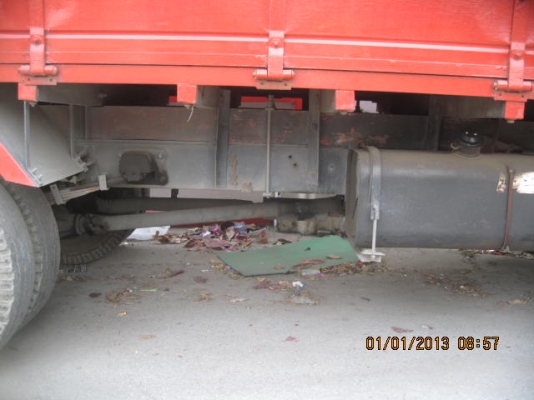 ุ6ล้อISUZU100แรง NPR 115 เครื่อง 110 ราคา200,000