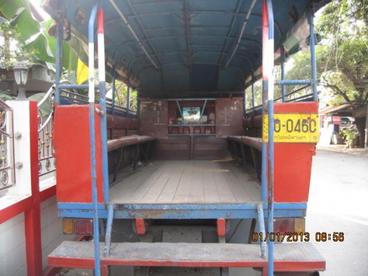 ุ6ล้อISUZU100แรง NPR 115 เครื่อง 110 ราคา200,000