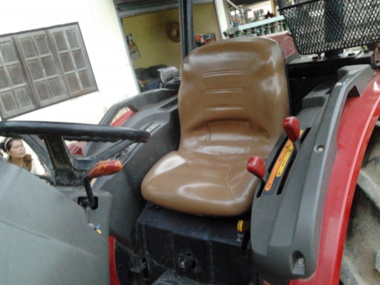 ขายด่วน รถแทรคเตอร์ ยันม่าร์ 31 แรง สวยๆถูกๆ ครับ