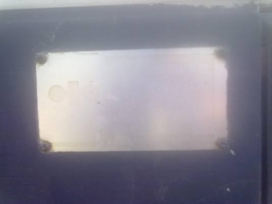 ขาย KOMATSU 120-3สวยพร้อมใช้