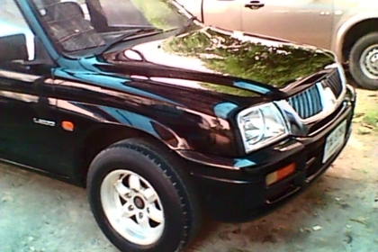 ขายสตาด้า 2.8 ทำสีสวยคับ ราชบุรีคับ ขายสตาด้า 2.8 ทำสีสวยคับ ราชบุรีคับ